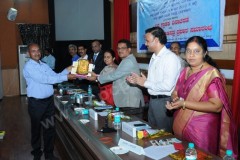 Awards to Suraksha Consumer Forum