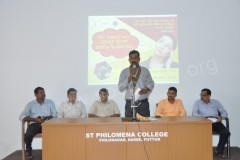 Kannada Sangha Programme