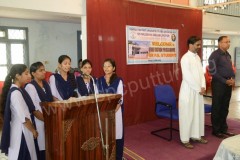Orientation Programme for PG Students