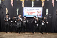 Talents Day 2016
