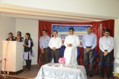 Workshop Programme by PG Department of Physics